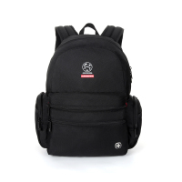 SUISSEWIN瑞士军刀新款背包时尚商务轻薄双肩包SN9025