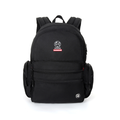 SUISSEWIN瑞士军刀新款背包时尚商务轻薄双肩包SN9025