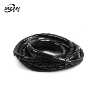 斯赞 缠绕管 Φ12mm*8m 捆