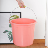 耀豪坤 圆形塑料水桶36CM/个