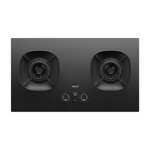 华帝(vatti)家用燃气灶JZY-i10309(液化气)智能定时灶具 5.0KW