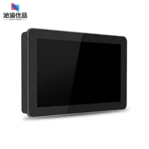 沁渝优品 高清触摸屏 QY49/块