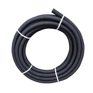 盛京联硕 耐酸橡胶管 内径51mm 20米 卷