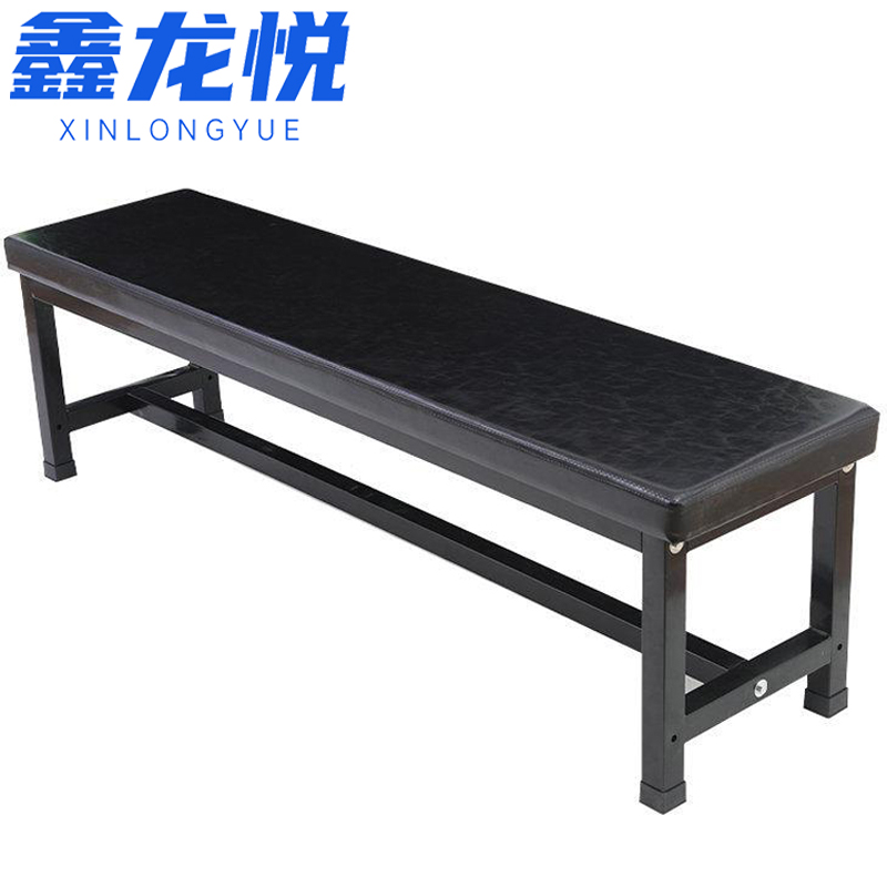 鑫龙悦换鞋凳1米张