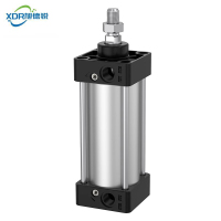 旭德锐 气缸 QGAII-250X120-MF1/个