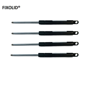 FIXOLID 气弹簧 Φ15*Φ6*240mm 根