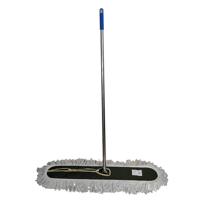 炯毅 平板拖把商用家用酒店地板拖把 标准尘推 900mm 套