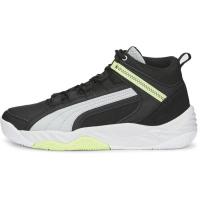 Puma/彪马男子综合训练鞋室内健身鞋EVO CORE缓震透气运动鞋