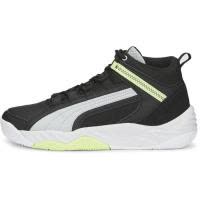 Puma/彪马男子综合训练鞋室内健身鞋EVO CORE缓震透气运动鞋