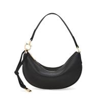 Ferragamo女包斜挎小方包通勤百搭简约时尚轻便休闲单肩包