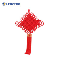 LENZY 韧知 中国结 14盘 个