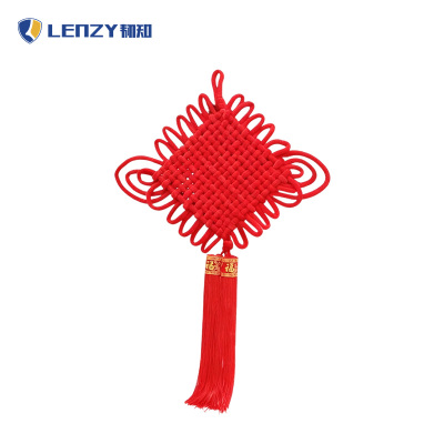 LENZY 韧知 中国结 14盘 个