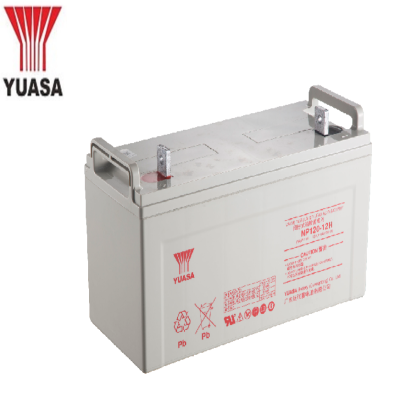汤浅YUASA阀控式铅酸蓄电池NP120-12H 12V 120AH