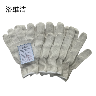 洛维洁加密纱手套 均码 双