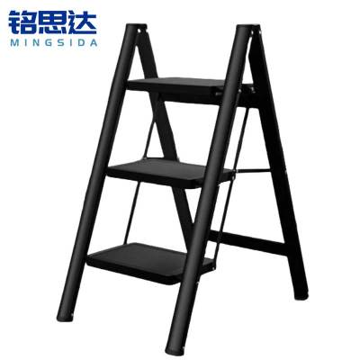 铭思达梯子三步个