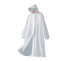 博步禾 雨衣 一次性 件