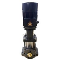 嘉禾宜茂 不锈钢立式多级泵 40CDL8-60*6-2.2KW