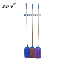 超细纤维拖布(宽头) 颜色随机 1300mm*350mm*170mm 把