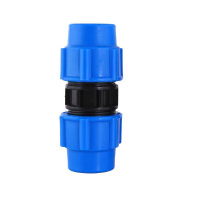 盛京联硕 PE快速接头免热熔快接直接S20[4分]个