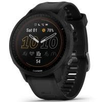 Garmin全能户外手表男款超长续航GPS跑步骑行游泳智能手表