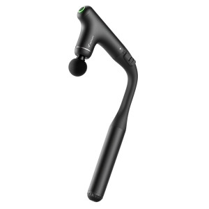 麦瑞克MERACH多功能分体式筋膜枪持久续航4小时按键操作轻松缓解四肢疲劳