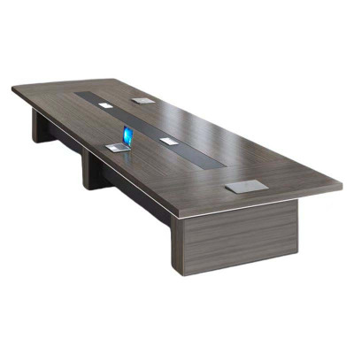 红缅 会议桌HM-HYZ207 张