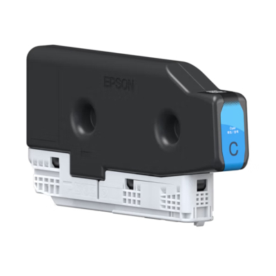 爱普生(EPSON) T08K2 青色墨盒 适用于AM-C400a