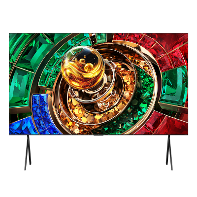 TCL电视 85Q10M Ultra 85英寸 RGB-Mini LED