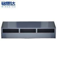铭思达不锈钢换鞋凳