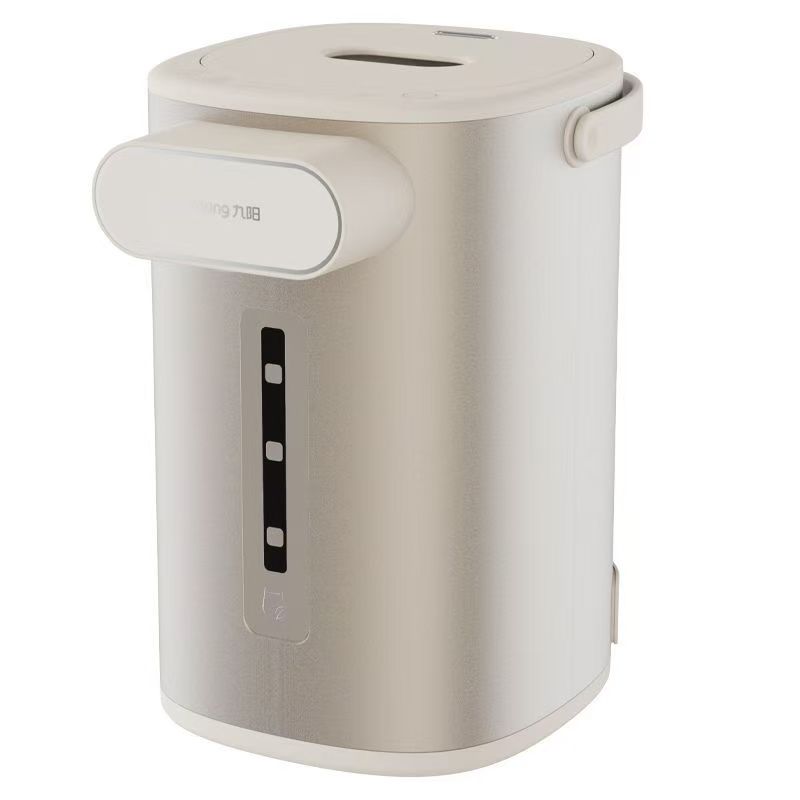 九阳电热水瓶K55ED-WP4130家用智能恒温保温一体全自动水壶5.5L