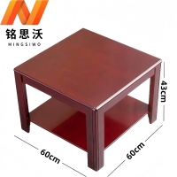 铭思沃茶几A-2张