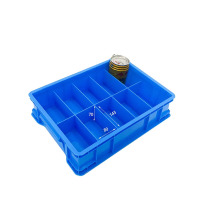 菲尔阿扎 PHIL ARZA 螺丝收纳盒 C10/个