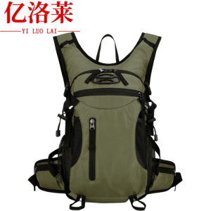 亿洛莱 徒步双肩包 24*13*41cm 个