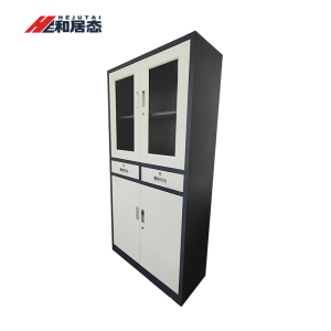 和居态 文件柜 HJT-WJG01 个