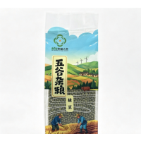 和谐幸福人生 绿豆 200g 袋