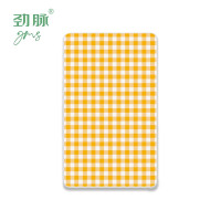 劲脉 防潮垫 黄格-200*100CM 个
