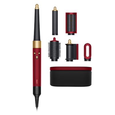 戴森DYSON Supersonic智能恒温护发吹风机高速负离子防飞翘直喷设计