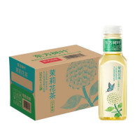 远翰 农夫山泉 东方树叶茉莉花茶500ml*15瓶