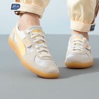 彪马(PUMA)德训鞋男女鞋新款轻便运动休闲鞋耐磨防滑复古时尚板鞋399341-03 ZP