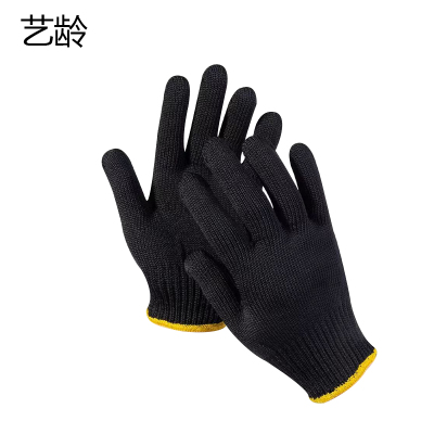 艺龄 尼龙手套 YL-038 1双