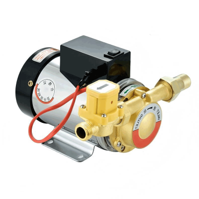 豫众诺 增压泵 550W 个