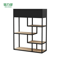 喜力健 落地置物架 A款-150*25*105CM 个