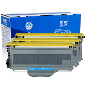 格然 兄弟TN-2115碳粉盒 适用Brother HL-2140 HL-2150N HL-2170W硒鼓 粉盒 墨盒