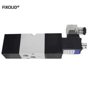 FIXOLID 电磁阀 TK22D-L15-J(112) 个