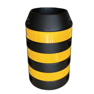 区南 反光警示桶 Φ650*1200mm 套