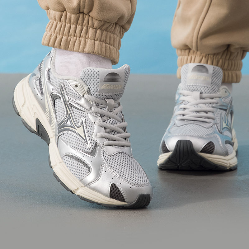 美津浓鞋跑步鞋MIZUNO SPEED 2KMIZUNO SPEED 2K7/24中性鞋四季款D1GH2229-17