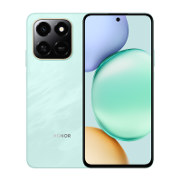 荣耀Play10T 8GB+256GB 天海青 5G手机 7000mAh大电池长续航 AI一键直达 多场景NFC 抗摔防水学生老人智能机