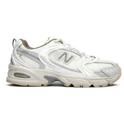 新百伦(New Balance)New Balance女士跑鞋休闲运动鞋白色舒适透气
