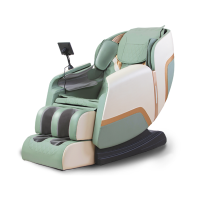 丝芝柔 健身按摩椅 SZR-S618 台