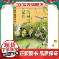 河的对面不是岸